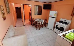 Marta'S Guesthouses, Apartamentos Con Entrada Autonoma
